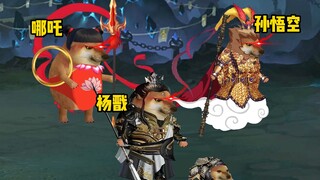 镇元子：丸辣！