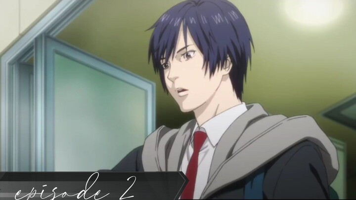 Inuyashiki• Episode,-2•       Audio track,- Hindi Dubbed• Quality,-720p