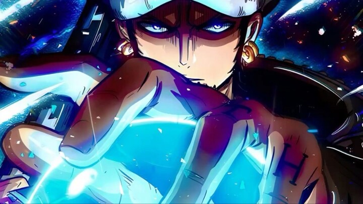 Trafalgar law .. room🫴#onepiecefightingpath #onepiecebountyrush #onepieceburningwil #onepieceambit