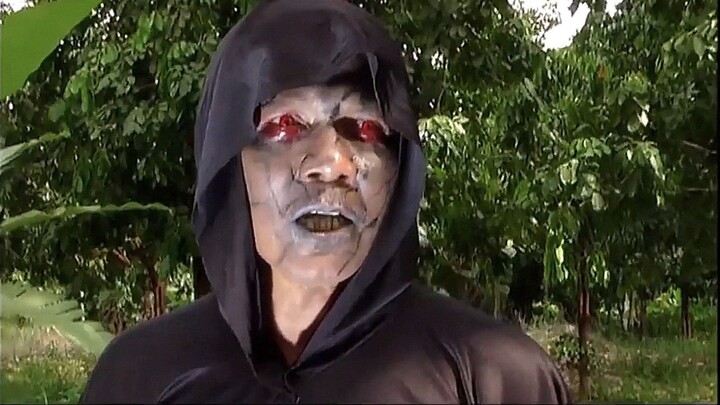 Tanah Kubur (S5) – Episode 5 (2012)