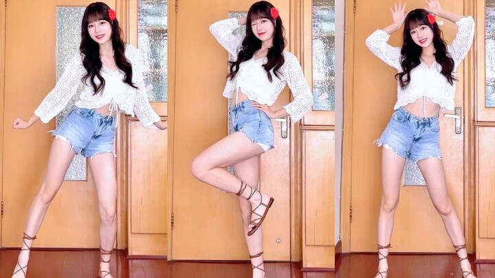 Hãy xem những cô gái ngọt ngào trong bữa tiệc mùa hè của Girls' Generation💞
