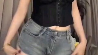 ayuk goyang