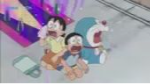 Doraemon Episode 298