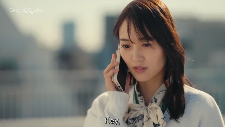 Chaser Game W Power Harassment Joshi wa Watashi no Moto Kano (2024) Episode 1 Eng Sub