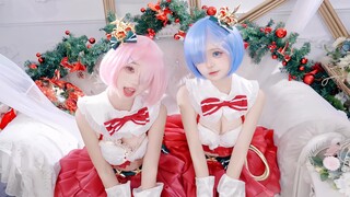 Please accept your Christmas present!