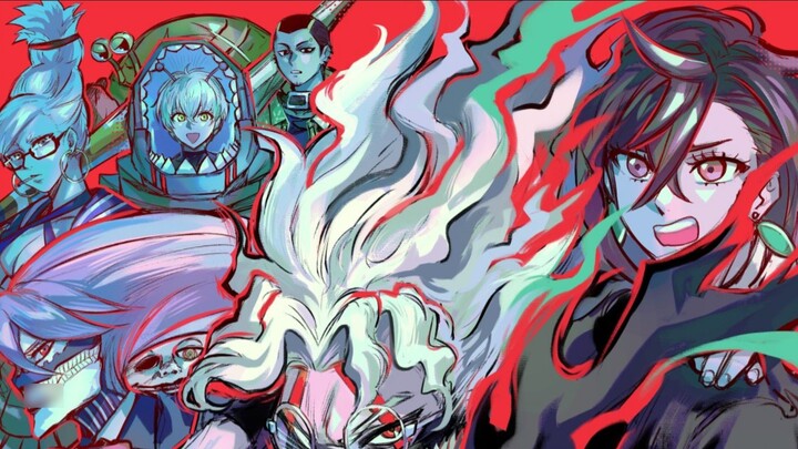 [Nuclear Energy Ahead] "These 183 seconds will take you to experience the charm of the supernatural"