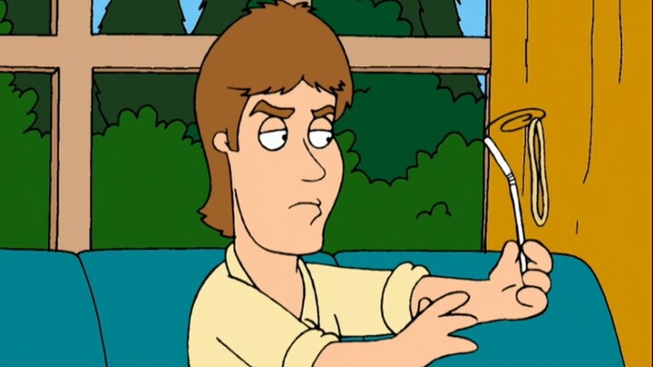 Family Guy famous scene S01E07