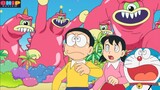 ALL IN ONE | Doraemon | Review Doraemon 4 | tóm tắt  Doraemon  | Review Anime Hay | Tóm Tắt Anime 4