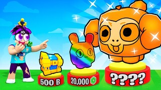 How To Get EVERY HUGE Pet In Pet Simulator X!