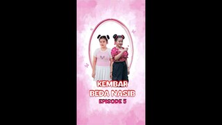 EPS 5 TERUNGKAP! TERNYATA YANG BUNVH KEMBARAN MEMEY ADALAH PEREMPUAN INI!