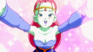 Bảy Viên Ngọc Rồng Siêu Cấp 128: Goku và Hit hợp sức chiến đấu, điểm yếu của Kame Sennin chắc chắn b