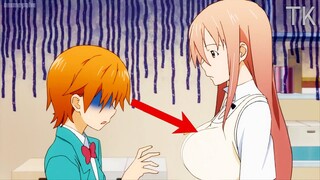 When You "Touch" Her "Soft Heart" ~~ It's a Trap