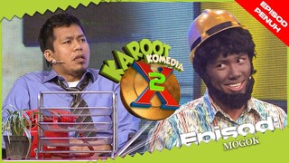 [EPISOD PENUH] KAROOT KOMEDIA X Musim 2 - Mogok