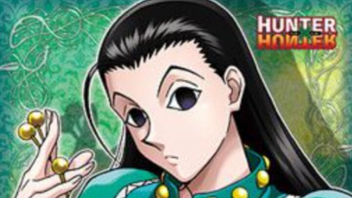 wujud asli ILUMI ZOLDYC