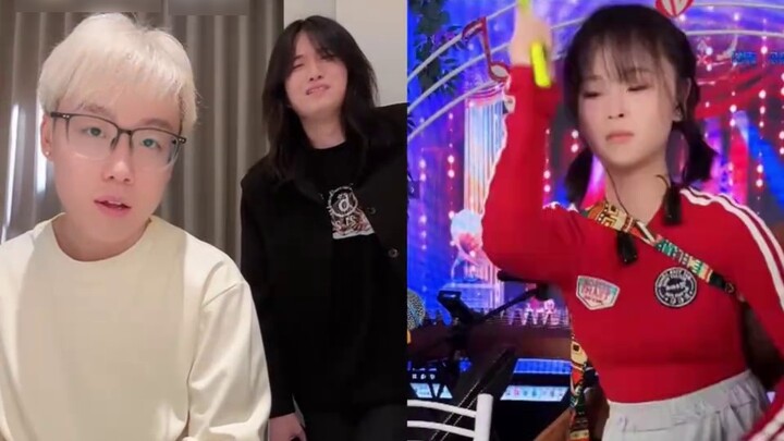 Tất cả thành viên của Chen Ze Media đều ra đi, thực sự không còn tài năng nào nữa