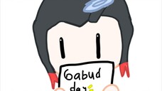 Gabud day akhirnya datang :⟩ jadi i mau gabud✨✨