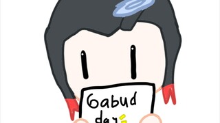 Gabud day akhirnya datang :⟩ jadi i mau gabud✨✨