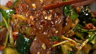 Ăn đi đừng ngại :3 #monngonmoingay