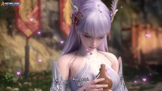 Wealth & Wonder Ep4 sub indo