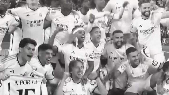 Greatest club in history