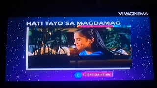 Viva Cinema - Continuity (27-Nov 2025)