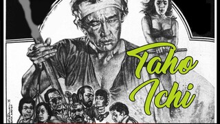 Taho-Ichi 1976 (Tagalog Comedy Film) Philippines