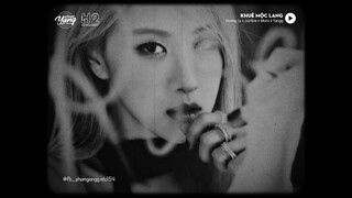 /hỡi thế thái nhân gian luân hồi ai ơi, chàng Khuê Mộc Lang vẫn luôn tìm.../ ~ Khuê Mộc Lang Slowed
