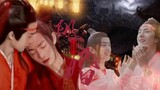 Wangxian/Yin Marriage/The first episode of Shuangjiehao's pet ghost Shengzhan VS Xiaoguixian