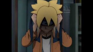 boruto ⚡