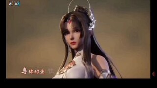 Against The Sky Supreme Episode 110