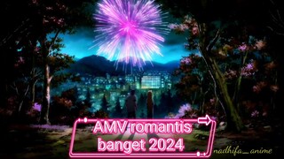 kekkon yubiwa monigatari AMV keren