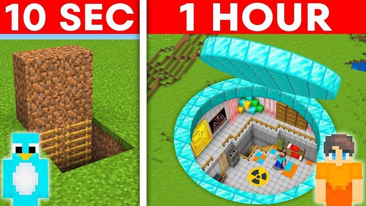 Minecraft; But More TNT! 🧨 ⛏️