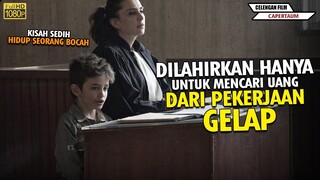 FILM TERSEDIH!! SEORANG ANAK MEMBAWA ORANG TUANYA KE PENGADILAN