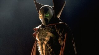 Spawn (1997) สปอว์น ฮีโร่พันธุ์นรก