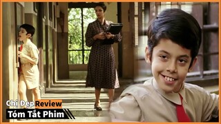 Mắc hội chứng kì lạ, cậu học trò thiên tài bị gia đình và bạn bè ghe't bỏ | Tóm tắt: Cậu bé đặc biệt