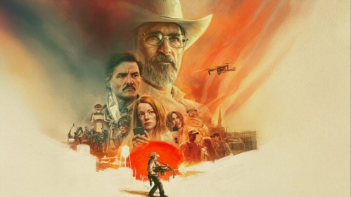 Eddington (2025) Subtitle Indonesia 720p FULL MOVIE