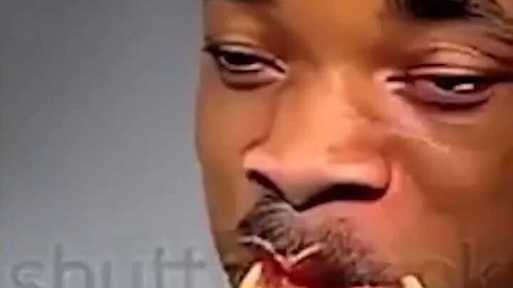 Video tiêu biểu nhất minh họa sự phát triển của AI: Smith ăn mì.