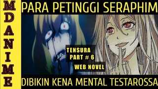 Diablo Kecewa Ketemu Musuh Lemah (WN Part 6)