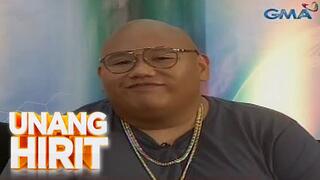 Unang Hirit: One-on-one Interview with Spiderman's Jacob Batalon!