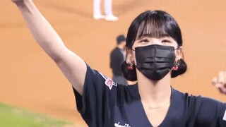 [4K] Lee Da-hye: One day without seeing you feels like three years!!!