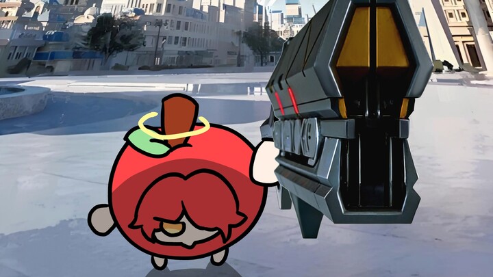 Dominate the Devil Apple Joy