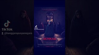 Film Horror Terbaru Garapan Anggy Umbara..!! Film MUNKAR Tayang 7 Februari 2024 di Bioskop!