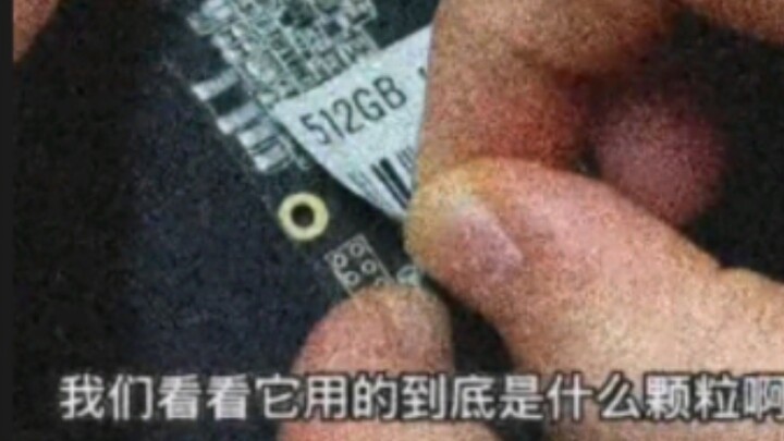 Giờ thì đã hiểu vì sao SSD lại rẻ đến thế rồi chứ