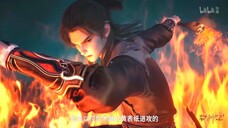 Tales Of Harding Gods Episode 37 Qin Mu Bantai Para Kultivator Sekte Naga Yang Memberontak 🔥