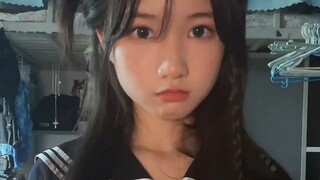 个人简历：非常害羞的傲娇小孩