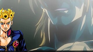 Perbandingan kelebihan dan kekurangan panel stand-in anak DIO di JOJO!