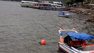 wisata danau toba