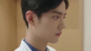 [Xiao Zhan Narcissus] CEO dan Dokter (Episode 12) Sheng Wei/Xiao Chunsheng × Gu Wei (penyiksaan dulu