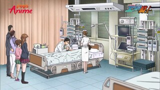 (Lồng Tiếng) Hiệp Sĩ Trong Khu Vực Tập 35