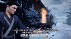 Renegade Imortal Eps 58 Sub Indo